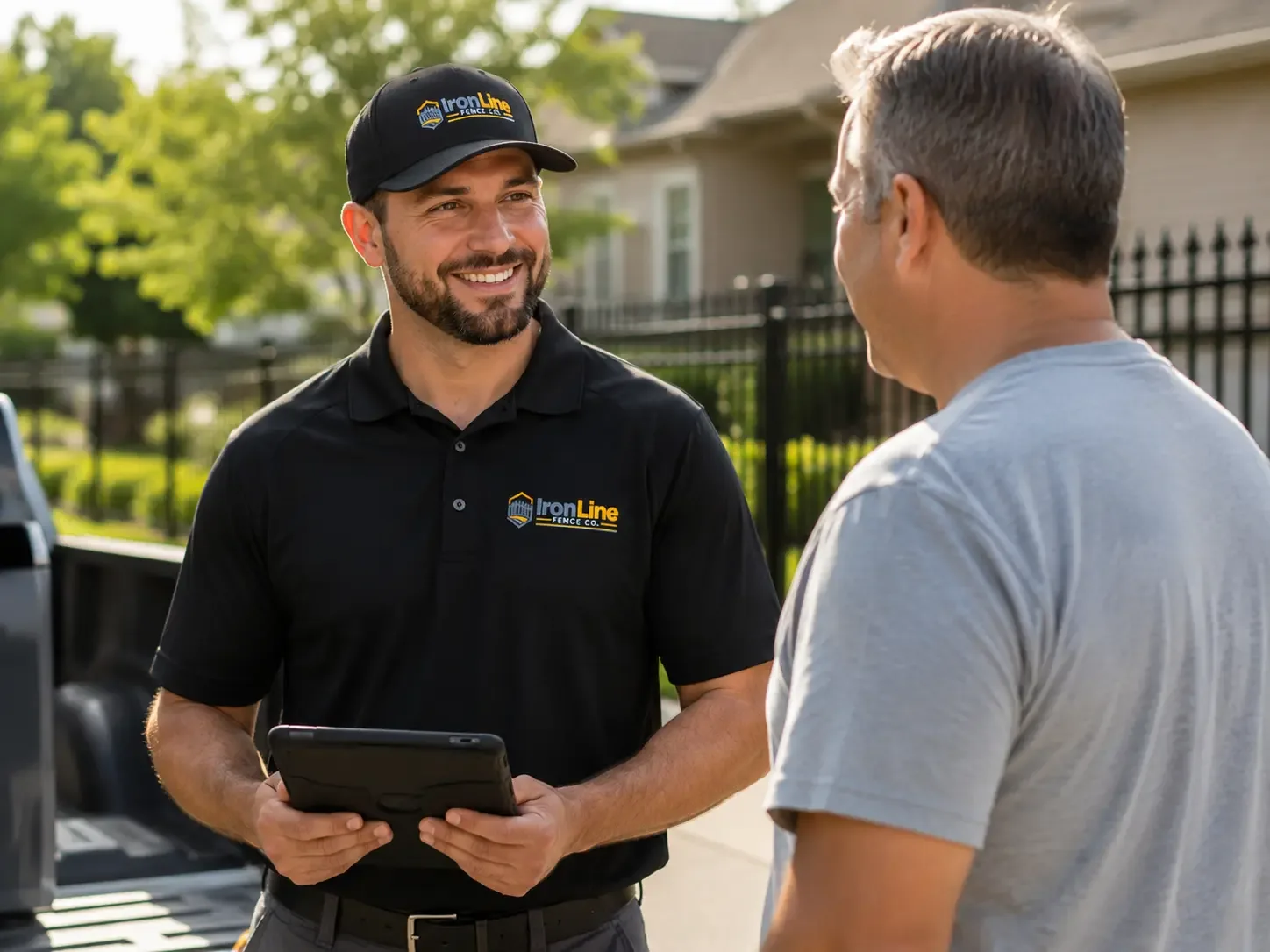 Metal Fence Installation Eagan, TN FAQs